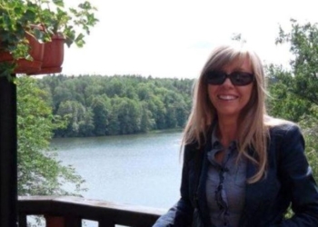 Anna Kicińska od kuchni: Uwielbiam placki ziemniaczane
