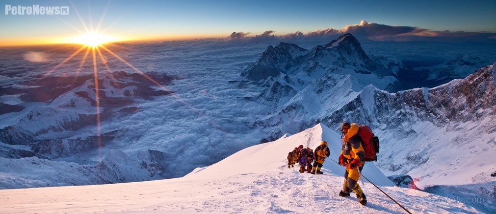 Everest – zdobyć nie oznacza przeżyć…