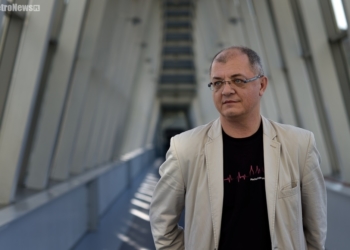 Obiektywnie o Płocku. Marek Jeznach: W zdjęciu powinno być choć trochę duszy autora…