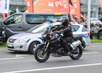 Szóstka z plusem, to za mało. IV Zakończenie Sezonu Motocyklowego