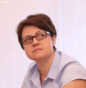 Izabela Kamińska