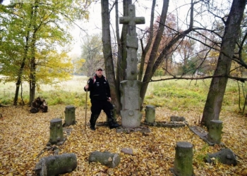 Płockie podziemia mogą być odkryciem na miarę „złotego pociągu”