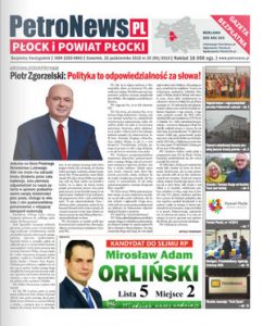 PetroNews Gazeta 50