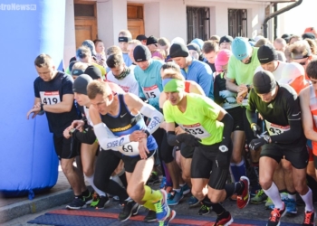 Tumska Dycha ukończona. Wygrał zawodnik z Ukrainy