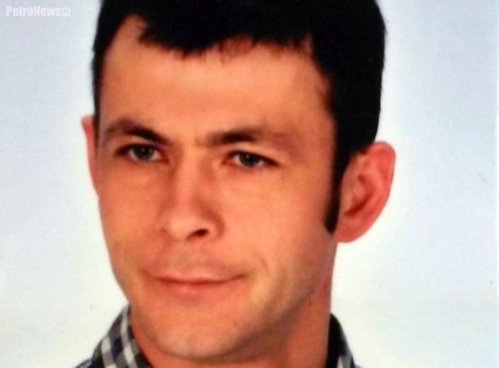 Zaginął mężczyzna, policja prowadzi poszukiwania
