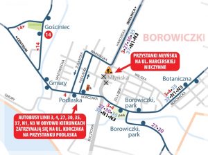 mapa_objazd_borowiczki