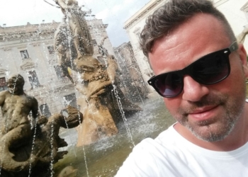 Radosław Malinowski na szlaku: Ostatni rzut oka na Manhattan