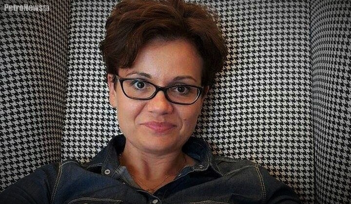 Agnieszka Kisielewska od kuchni: Moja kuchnia jest zdrowa