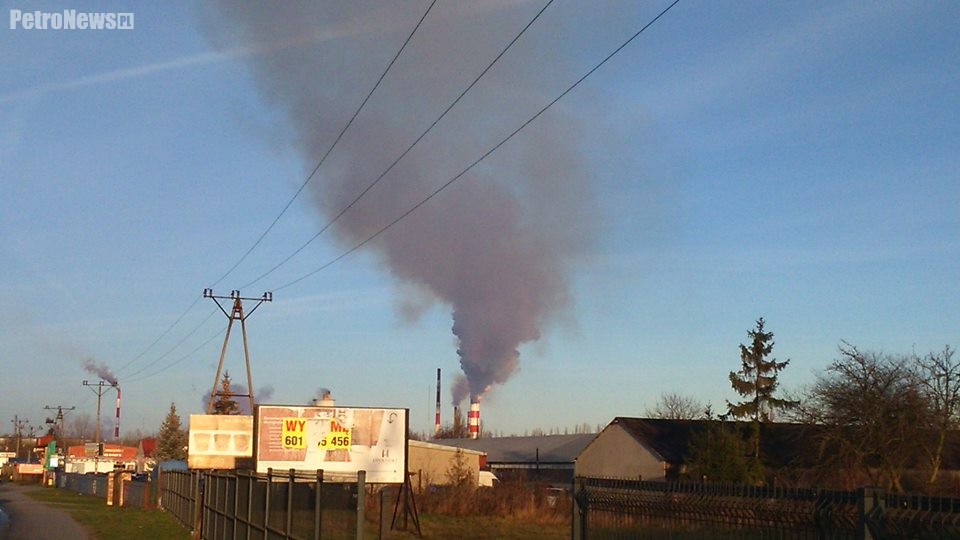 Orlen: Stwierdzenie o „czarnym dymie” mocno przesadzone