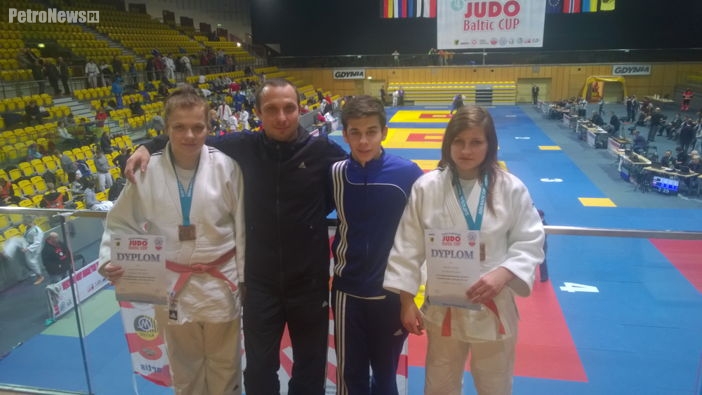 Płoccy judocy udanie zakończyli sezon