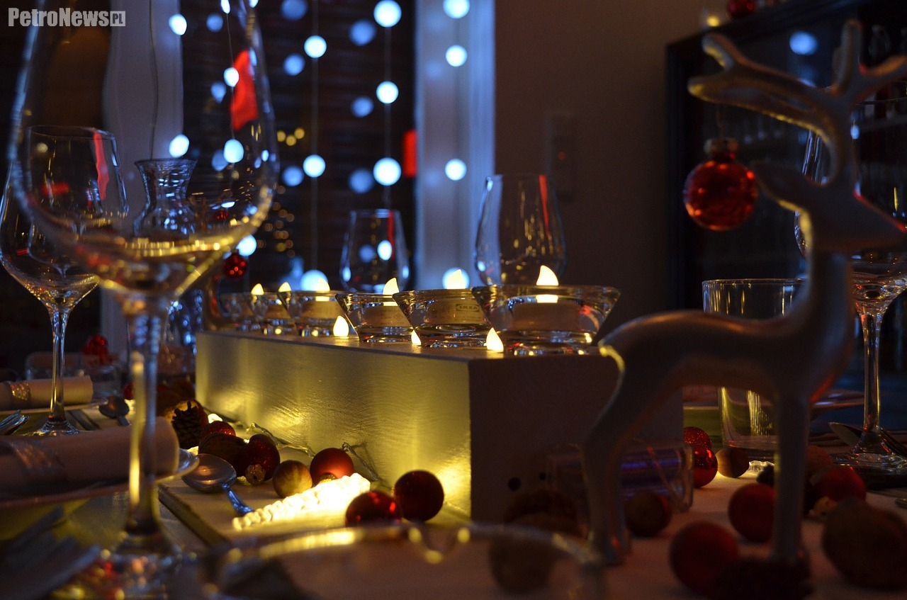 Wigilijna kolacja – droższa czy tańsza? Urząd Statystyczny sprawdził