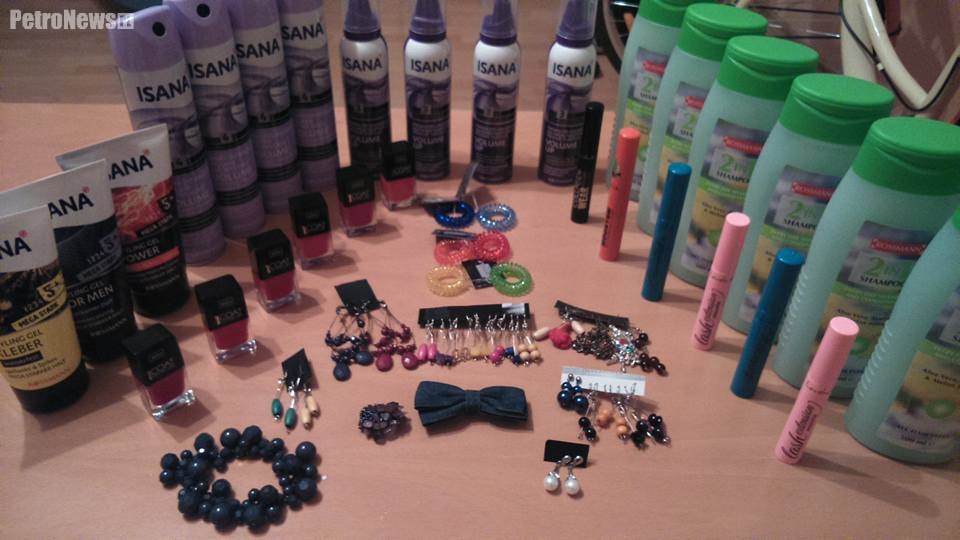 Świąteczne pomaganie w Płocku