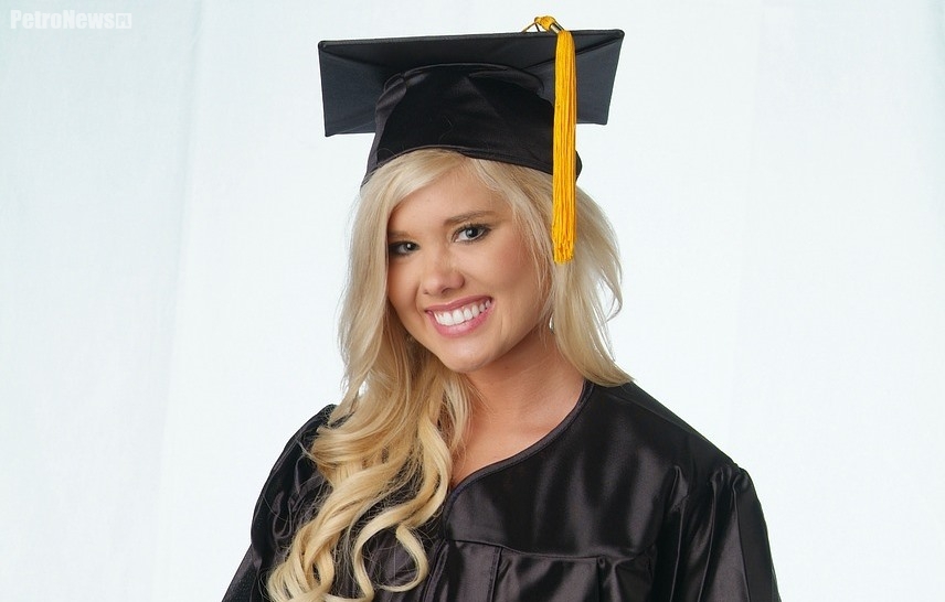 Plastikowi studenci – ilu ich jest w Płocku?