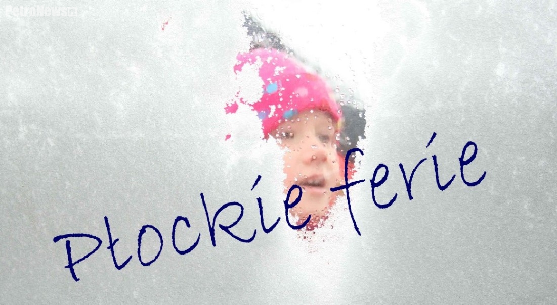 Nie wiecie jak spędzić ferie? Podpowiadamy