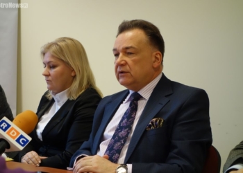 Marszałek: Jeszcze Mazowsze nie zginęło!