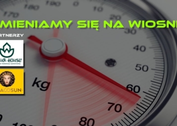 Zmieniamy się na wiosnę – odcinek 1