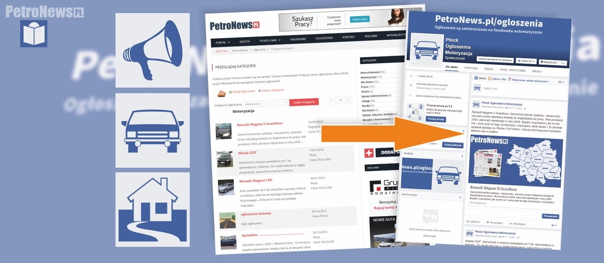 Darmowe ogłoszenia drobne – bliżej zainteresowanych