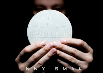 Premiera płyty zespołu Rockpublic