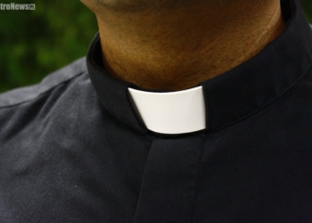 Proces przeciwko księdzu, parafii i diecezji płockiej. Za molestowanie