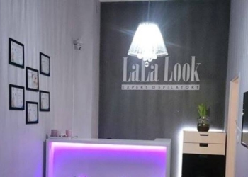 LaLa Look to coś więcej niż praca. To misja