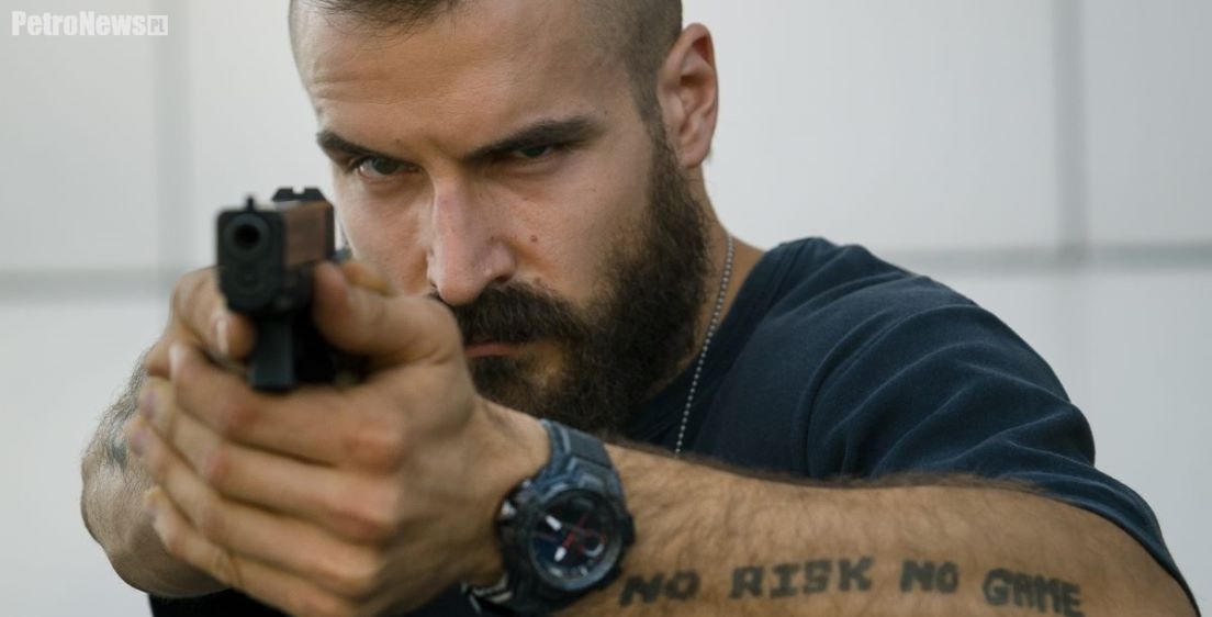 Płockie recenzje: Pitbull. Nowe porządki