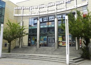 Piątkowe premiery i spotkanie filmowe w NK „Przedwiośnie”