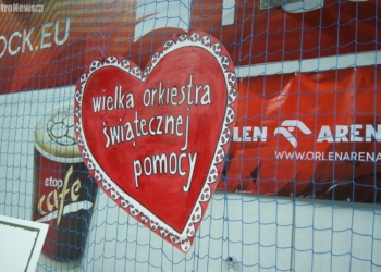 Płocki szpital dostanie sprzęt od WOŚP