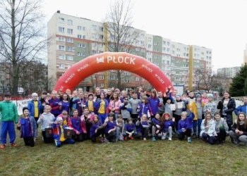 Za nami Bieg Wagarowicza