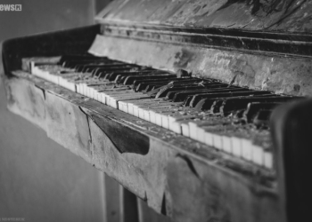 Obiektywnie o Płocku. Sylwester Nesteruk: Urzekł mnie klimat Czarnobyla