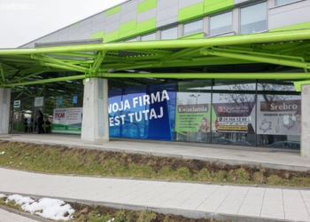 Rozkręć biznes na dworcu!