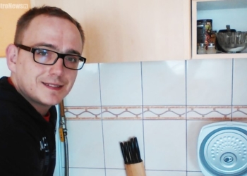 Jacek Strzeszewski od kuchni: Bez zupy nie ma obiadu