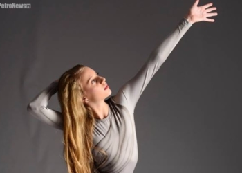 Charytatywne warsztaty taneczne #RazemDlaMai