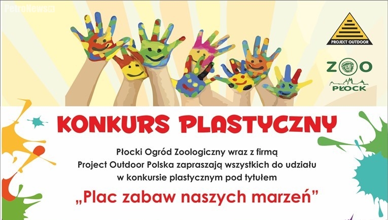 Wymarzony plac zabaw. Jaki powinien być?