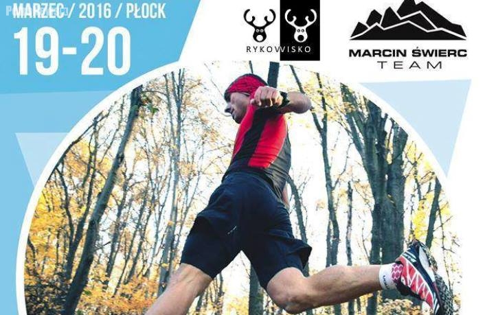 W Grabinie pobiegają i pogadają z mistrzem