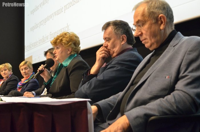 Seniorzy mają swój sejmik
