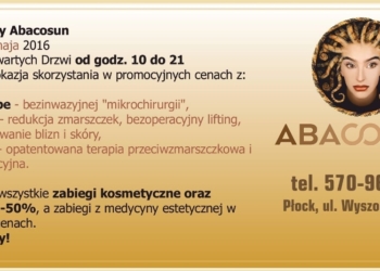 Jak działa chirurgia bez skalpela? Będzie można sprawdzić w Płocku