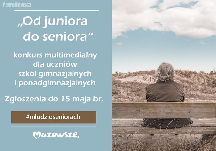 Konkurs dla filmowców-amatorów