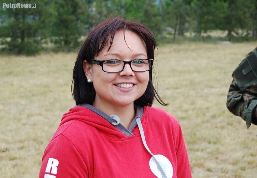 Kasia Pydyn od kuchni: W kuchni robię coś z niczego