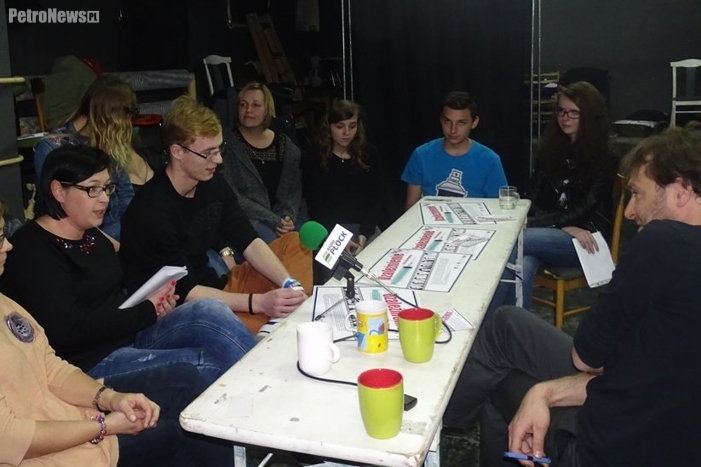 Osiem historii o uzależnieniu