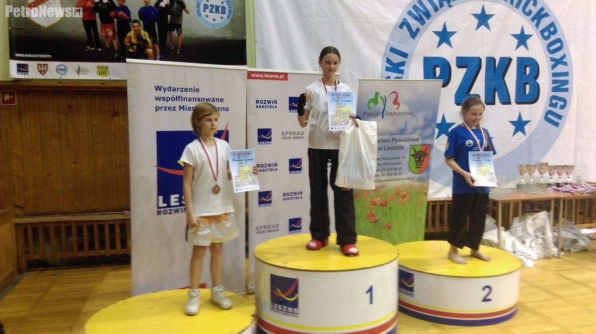 Płocczanka mistrzynią Polski!