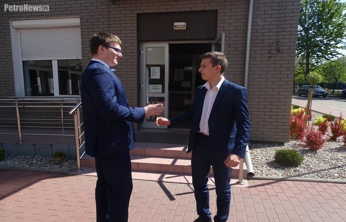 Wczoraj polski, dziś matematyka. Kolejny dzień zmagań maturzystów
