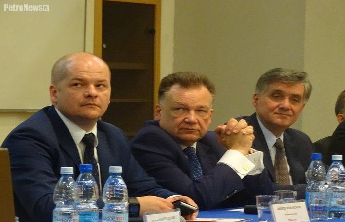 Mazowsze bez Warszawy? Debata w Płocku