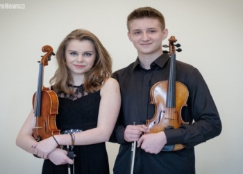Sukcesy młodych muzyków z Płocka