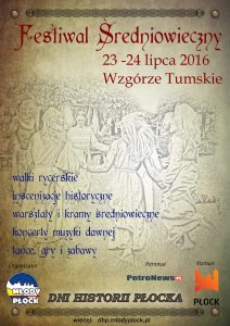 Festiwal Średniowieczny
