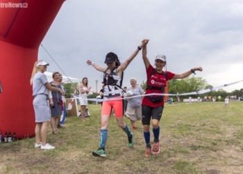 Rykowisko wygrała kobieta!