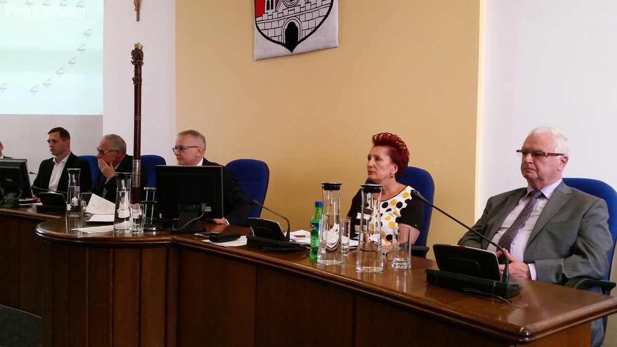 Ile miasto przeznacza na organizacje pozarządowe?