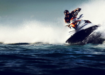 Mistrzostwa Polski Skuterów Wodnych