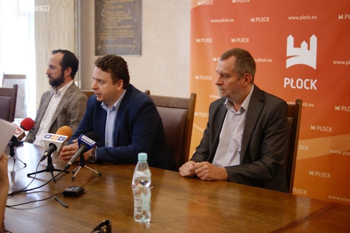 Otwarcie nowych akwariów płockiego ZOO czasowo wstrzymane
