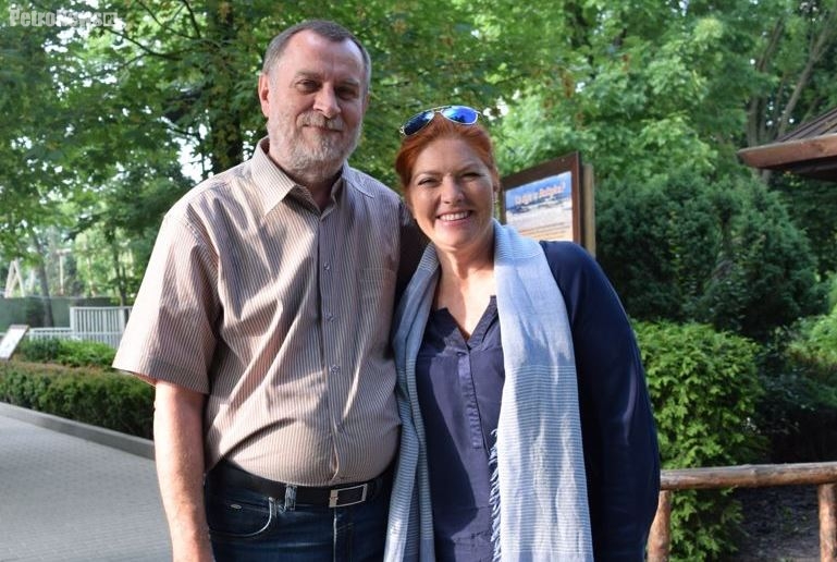 „Nasz nowy dom” kręcony pod Płockiem