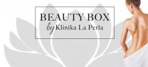 Beauty Box by Klinika La Perla
